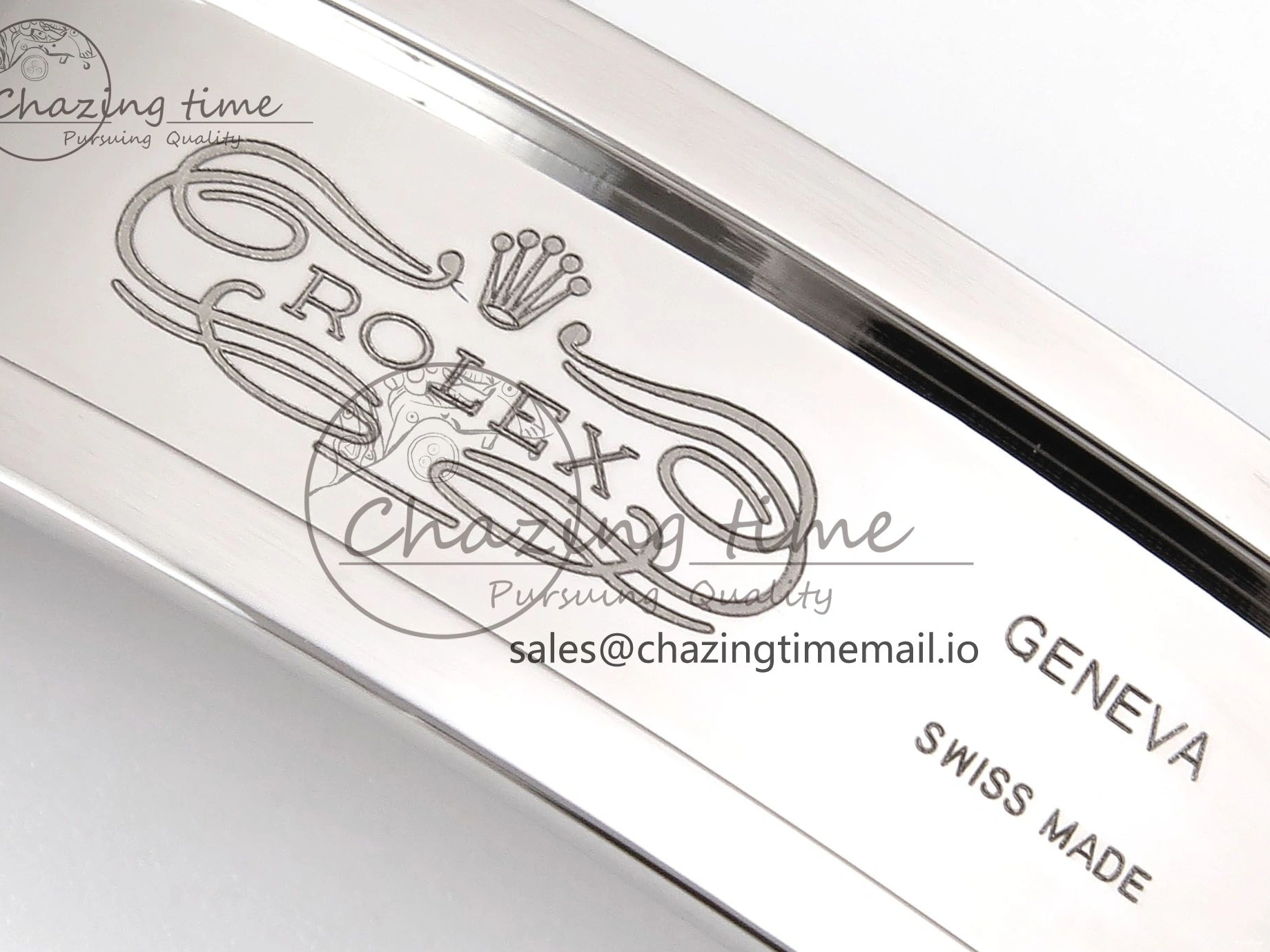 MiroTime 0125 OdorResistant Submariner 41mm 126610 LN Black Ceramic EWEF 1:1 Best Edition on Bracelet SH 1038